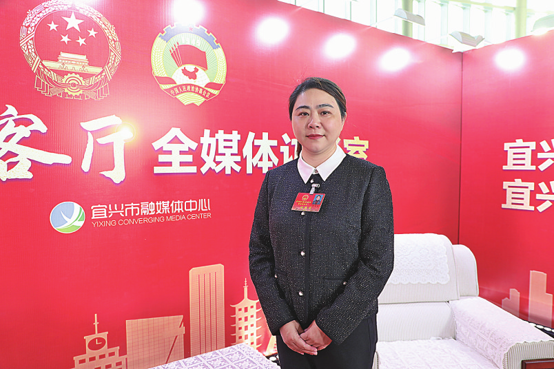 注入新動(dòng)能    推動(dòng)農(nóng)業(yè)高質(zhì)量發(fā)展
