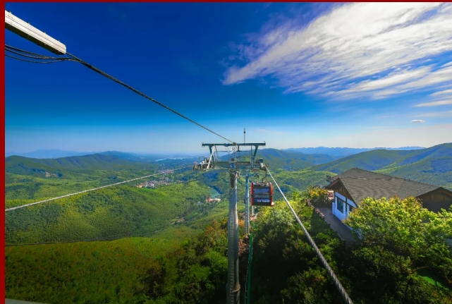 宜興陽羨旅游集團下屬江蘇興陽旅游產(chǎn)業(yè)發(fā)展有限公司榮獲AA+產(chǎn)業(yè)類主體信用評級